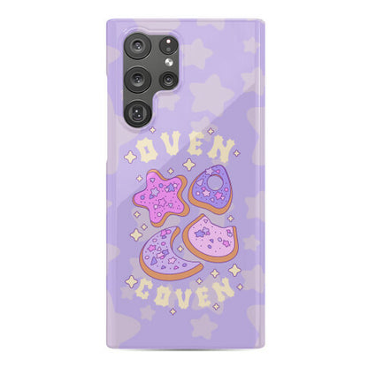 Oven Coven Phone Case