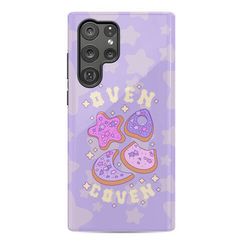 Oven Coven Phone Case