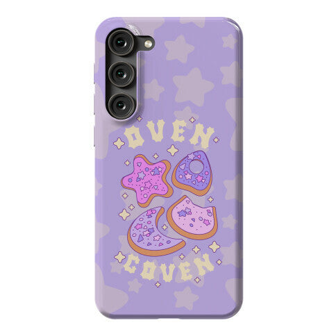 Oven Coven Phone Case