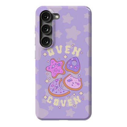 Oven Coven Phone Case