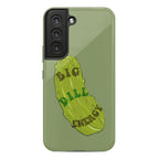 Big Dill Energy Phone Case
