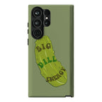 Big Dill Energy Phone Case