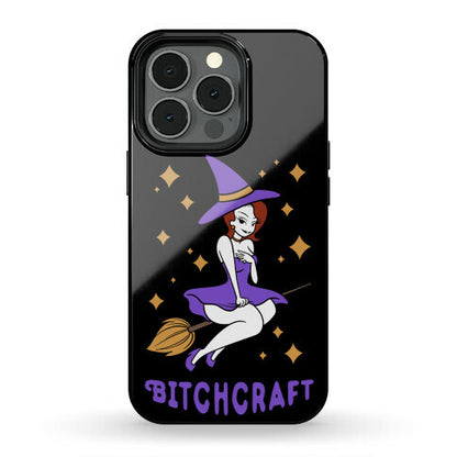 Bitchcraft Phone Case