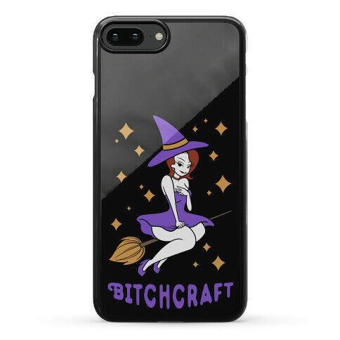 Bitchcraft Phone Case