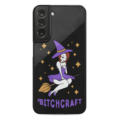 Bitchcraft Phone Case