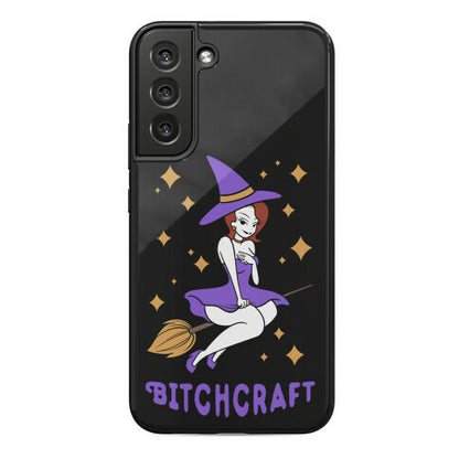 Bitchcraft Phone Case