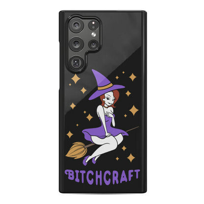 Bitchcraft Phone Case