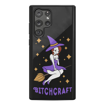 Bitchcraft Phone Case