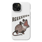Reeeeeee Possum Phone Case