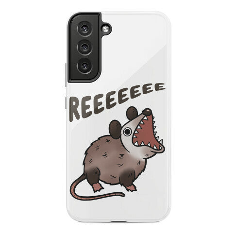Reeeeeee Possum Phone Case