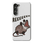 Reeeeeee Possum Phone Case