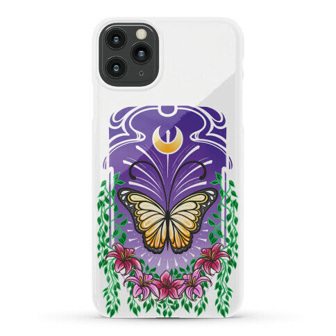 Academia Monarch Phone Case