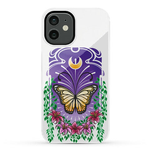 Academia Monarch Phone Case