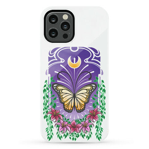 Academia Monarch Phone Case