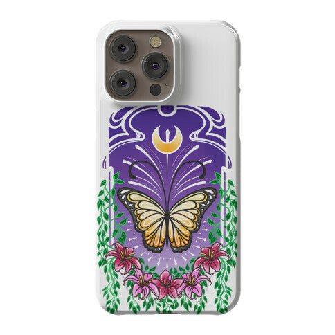 Academia Monarch Phone Case