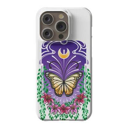 Academia Monarch Phone Case