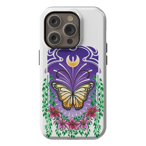 Academia Monarch Phone Case