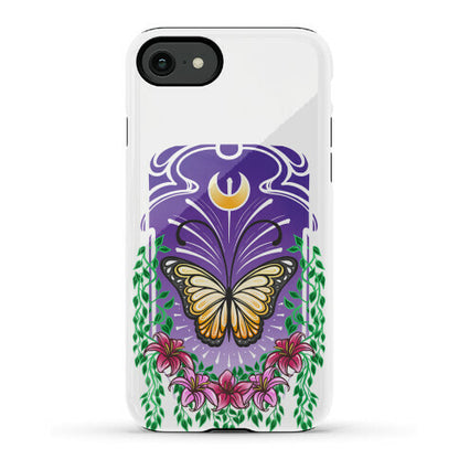 Academia Monarch Phone Case