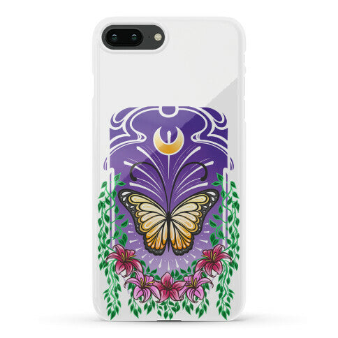 Academia Monarch Phone Case