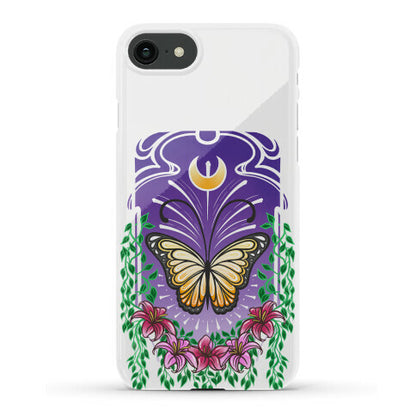 Academia Monarch Phone Case