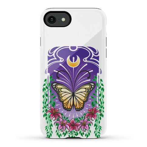 Academia Monarch Phone Case