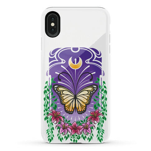 Academia Monarch Phone Case