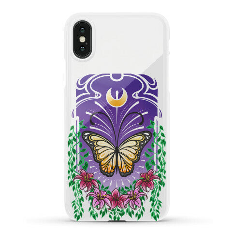 Academia Monarch Phone Case