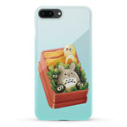 Totoro Bento Phone Case