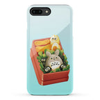 Totoro Bento Phone Case