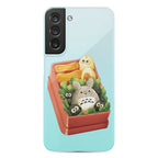 Totoro Bento Phone Case