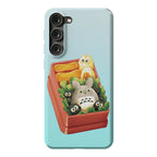Totoro Bento Phone Case