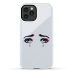 Anime Tears  Phone Case