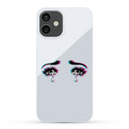 Anime Tears  Phone Case