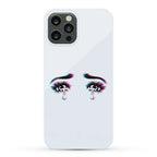 Anime Tears  Phone Case