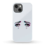 Anime Tears  Phone Case