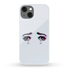 Anime Tears  Phone Case