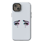 Anime Tears  Phone Case