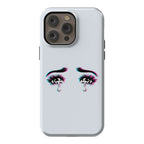 Anime Tears  Phone Case