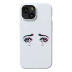 Anime Tears  Phone Case