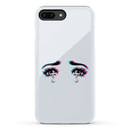 Anime Tears  Phone Case