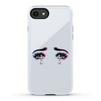 Anime Tears  Phone Case