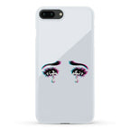 Anime Tears  Phone Case