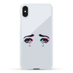 Anime Tears  Phone Case