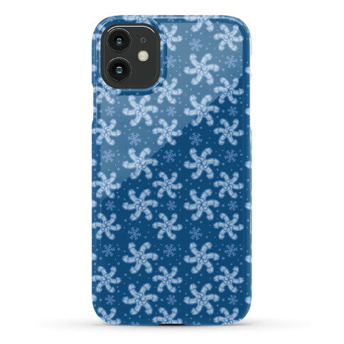 Weinter NSFW Parody Phone Case