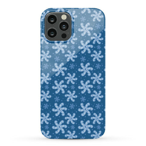 Weinter NSFW Parody Phone Case