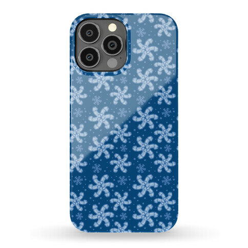 Weinter NSFW Parody Phone Case
