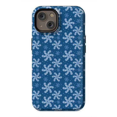 Weinter NSFW Parody Phone Case
