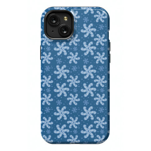 Weinter NSFW Parody Phone Case