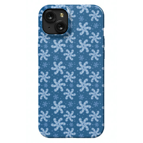 Weinter NSFW Parody Phone Case