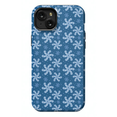 Weinter NSFW Parody Phone Case